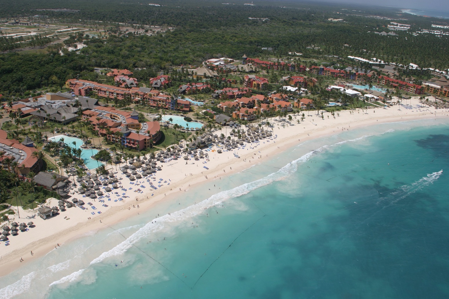 hotel navidad en punta cana